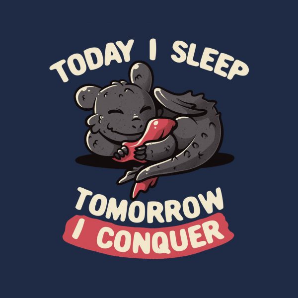Today I Sleep - Image 12