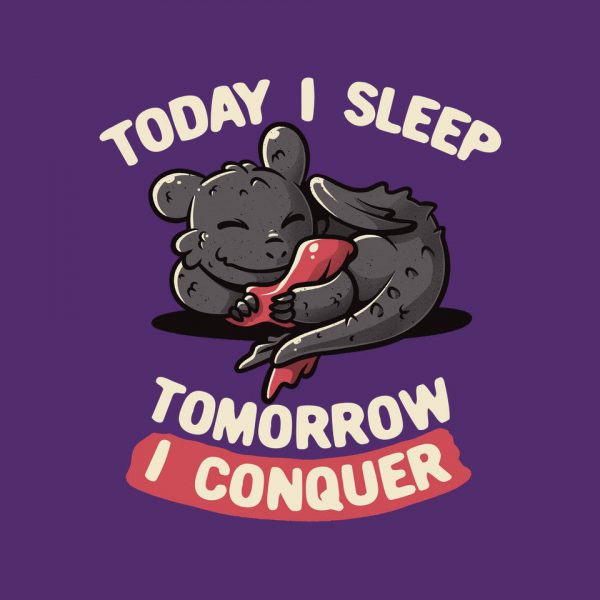 Today I Sleep - Image 8