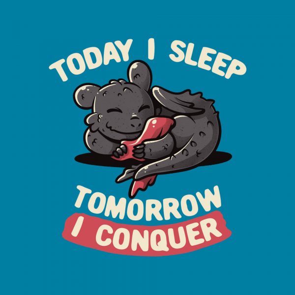 Today I Sleep - Image 20