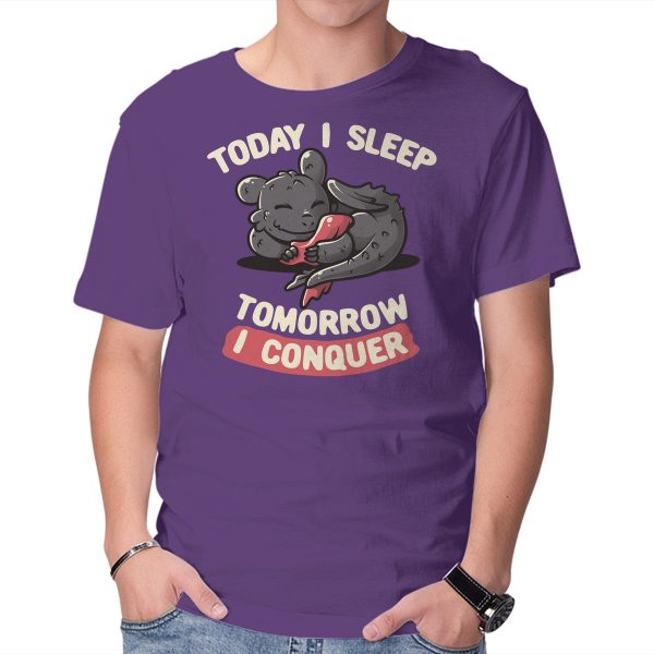 Today I Sleep - Image 5