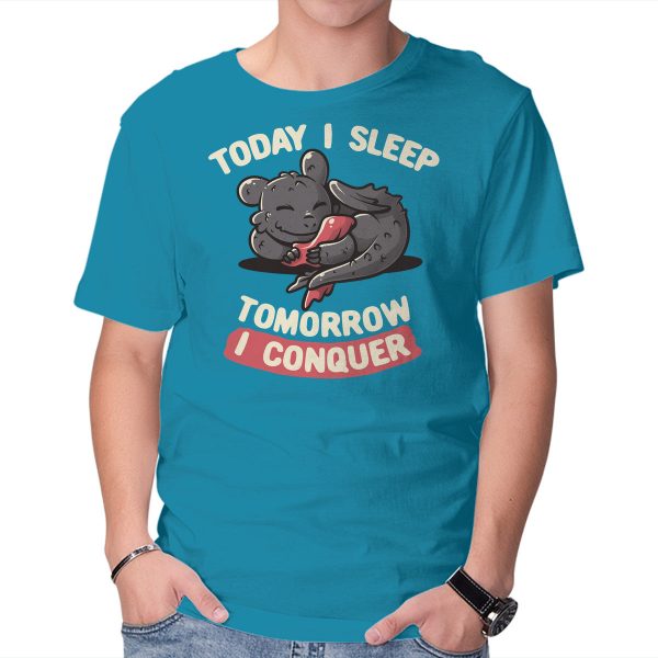Today I Sleep - Image 17