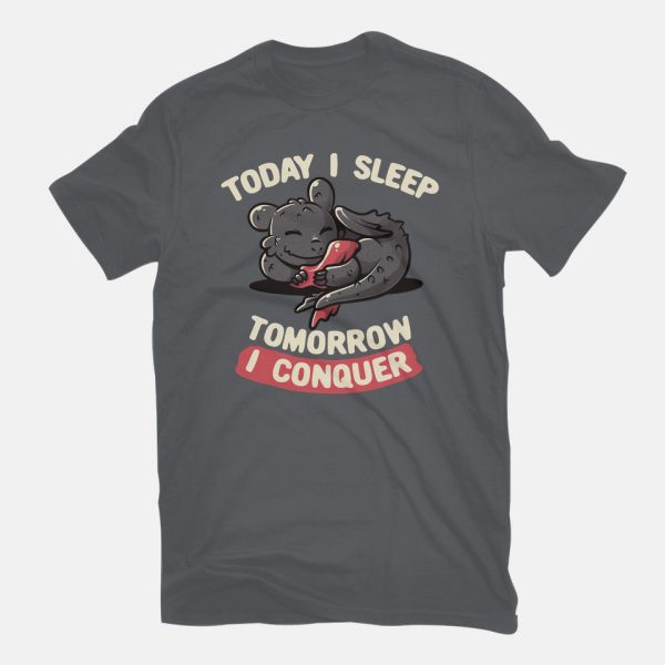 Today I Sleep - Image 3