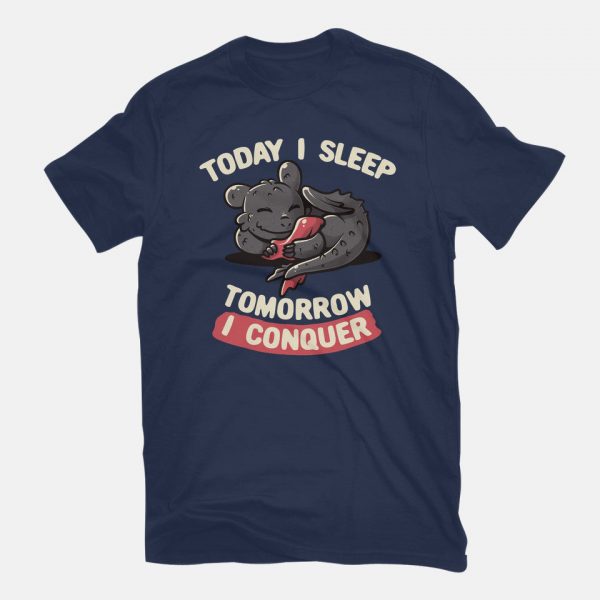 Today I Sleep - Image 11