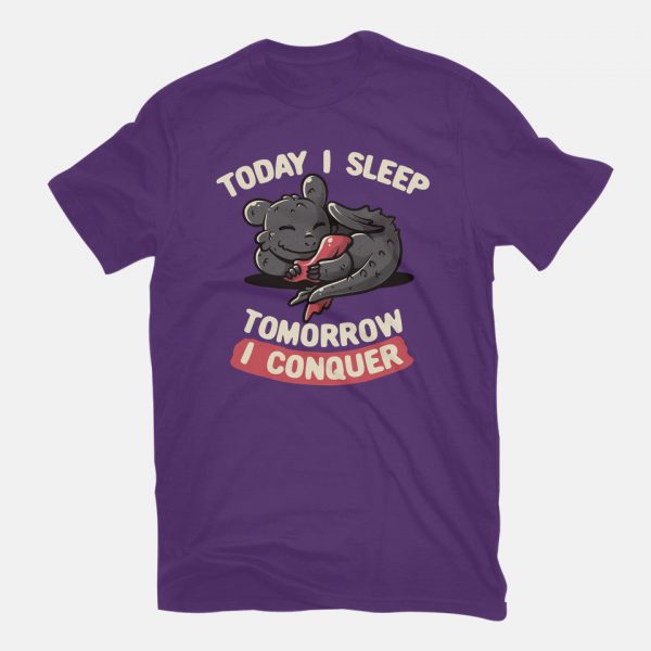 Today I Sleep - Image 7