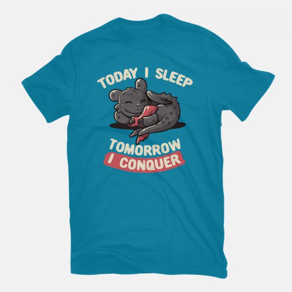 Today I Sleep - Image 19