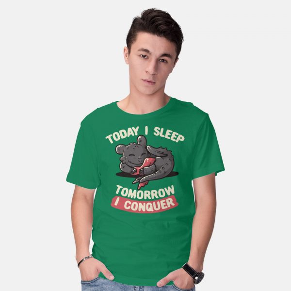 Today I Sleep - Image 14