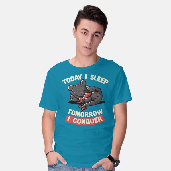 Today I Sleep - Image 18