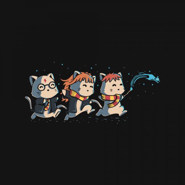 Magical Cats - Image 4