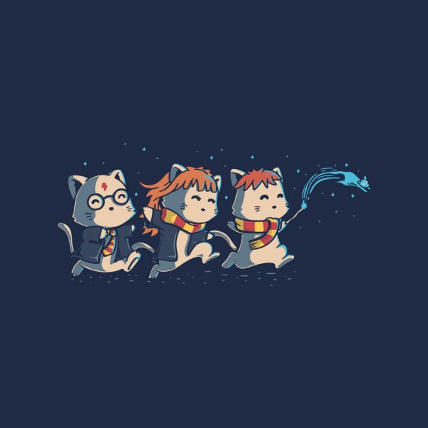 Magical Cats - Image 8