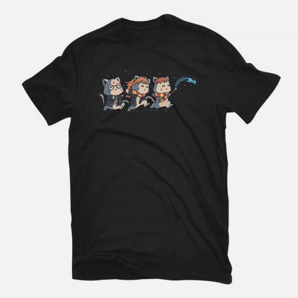 Magical Cats - Image 3