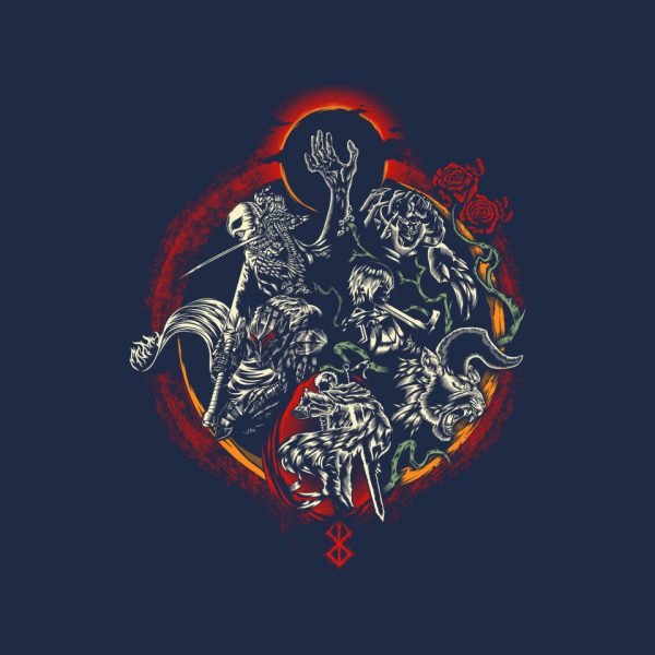 Berserker - Image 8