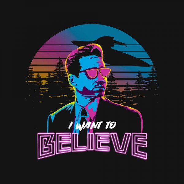 Mulder Believes - Image 4