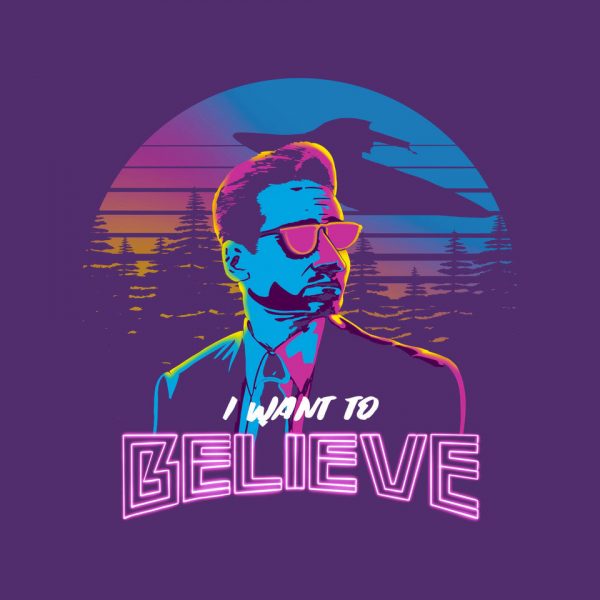Mulder Believes - Image 8