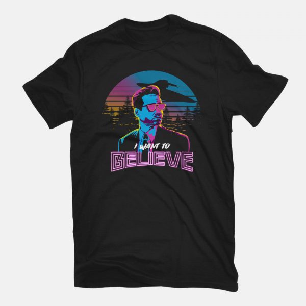 Mulder Believes - Image 3