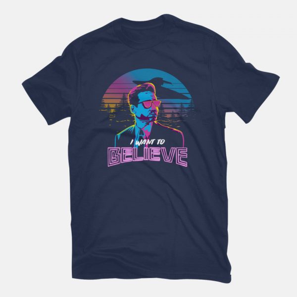 Mulder Believes - Image 11