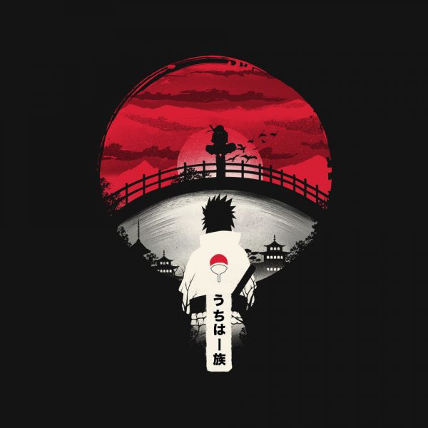 Uchiha Night - Image 8