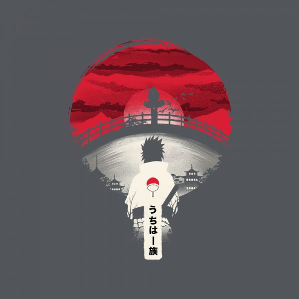 Uchiha Night - Image 16