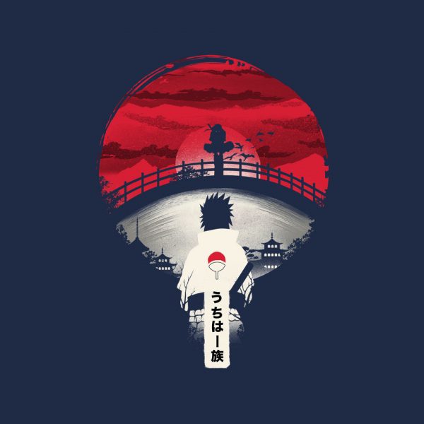 Uchiha Night - Image 4