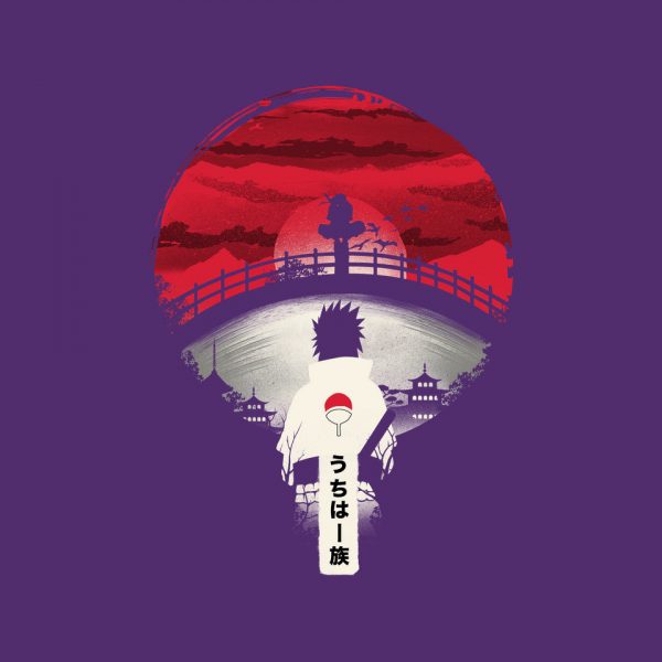 Uchiha Night - Image 12