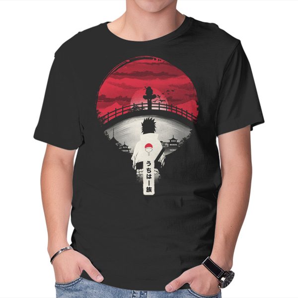 Uchiha Night - Image 5