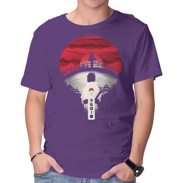 Uchiha Night - Image 9
