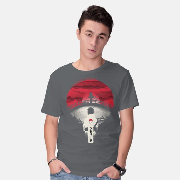 Uchiha Night - Image 14
