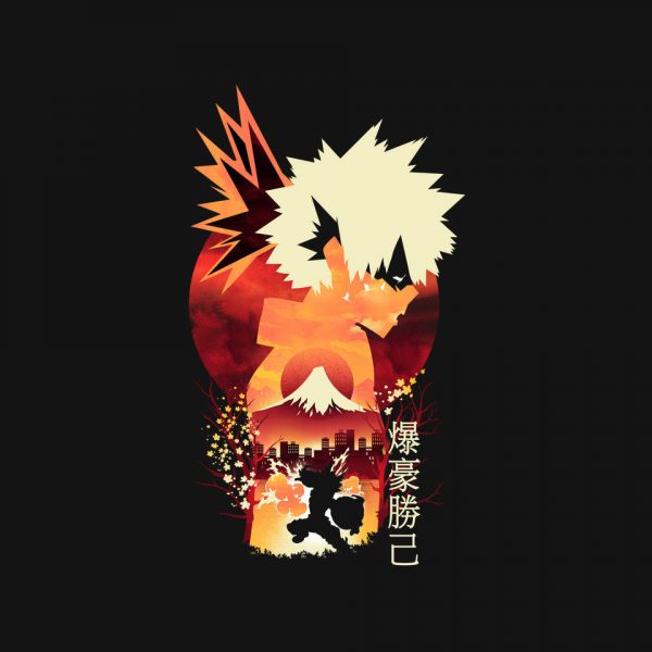 Bakugou Night - Image 8