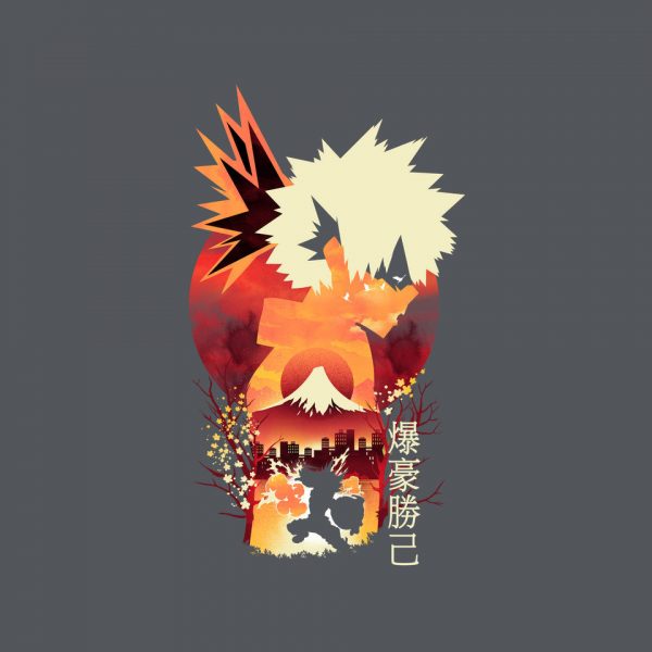 Bakugou Night - Image 16