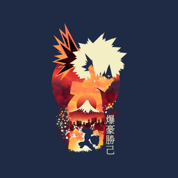 Bakugou Night - Image 4