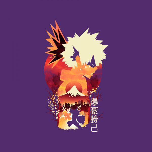 Bakugou Night - Image 12