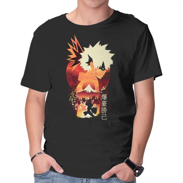 Bakugou Night - Image 5