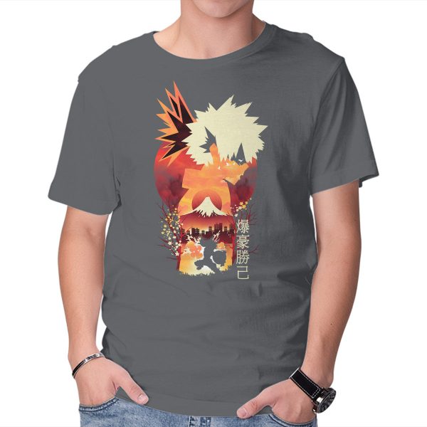 Bakugou Night - Image 13