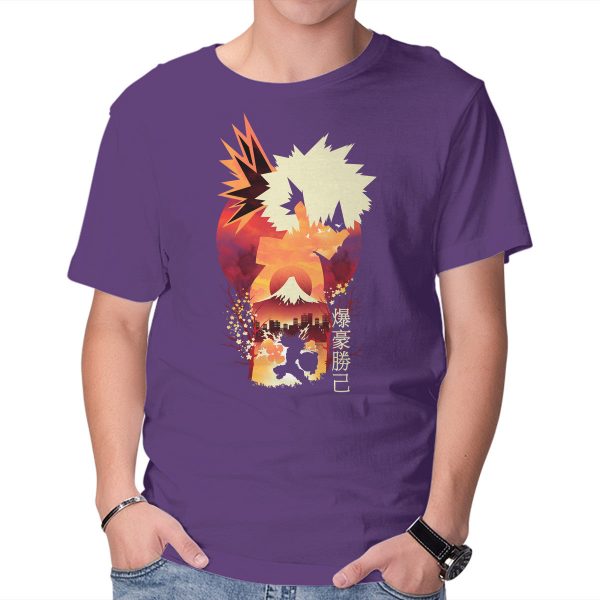 Bakugou Night - Image 9