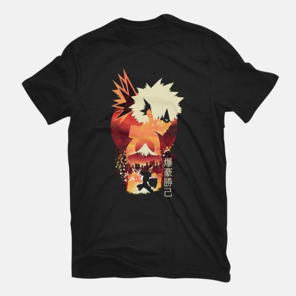 Bakugou Night - Image 7