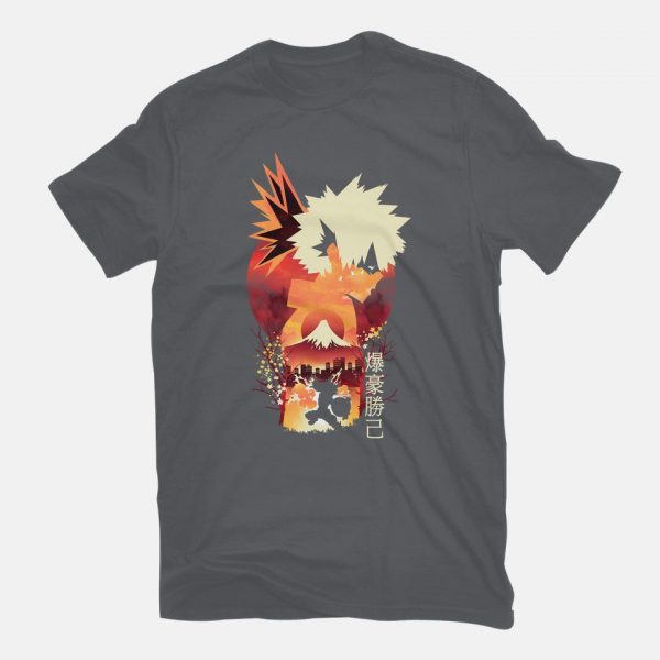 Bakugou Night - Image 15