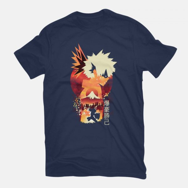Bakugou Night - Image 3