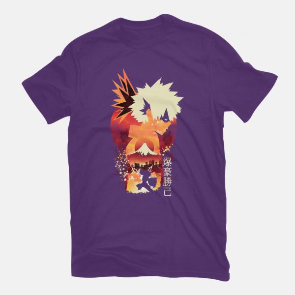 Bakugou Night - Image 11