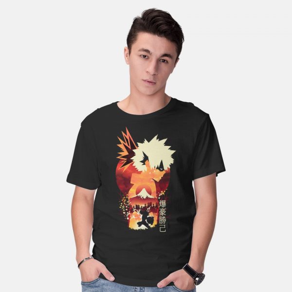 Bakugou Night - Image 6