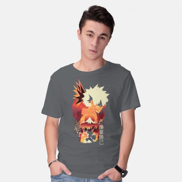 Bakugou Night - Image 14