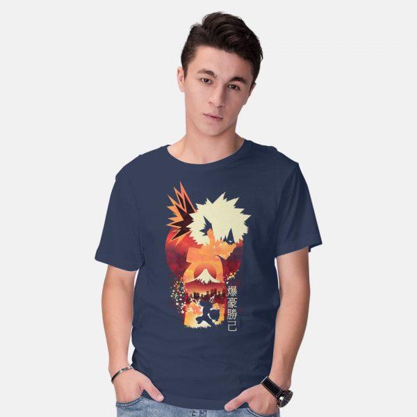Bakugou Night - Image 2