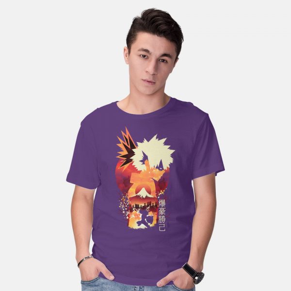 Bakugou Night - Image 10