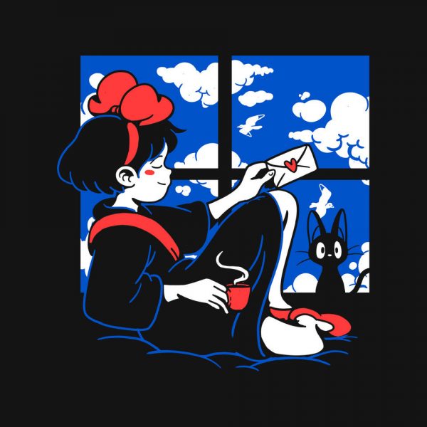 Delivery Resting - Image 4