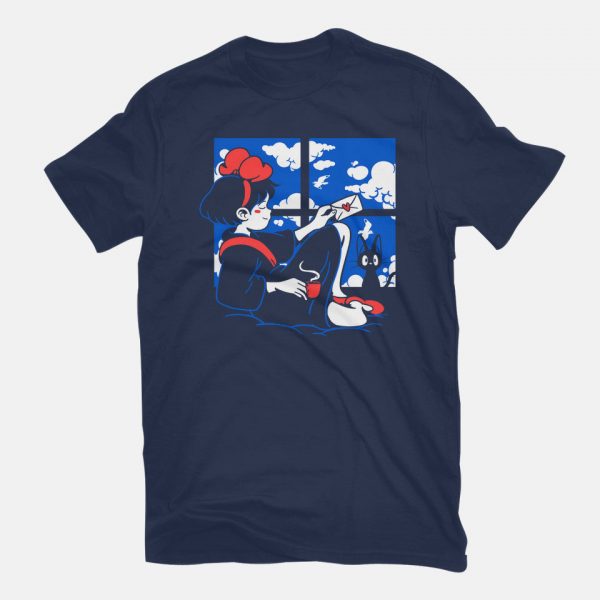 Delivery Resting - Image 7