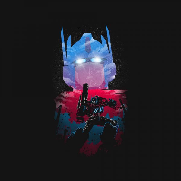 Commander - Image 4