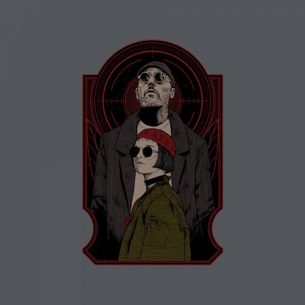 The Professional - Image 16