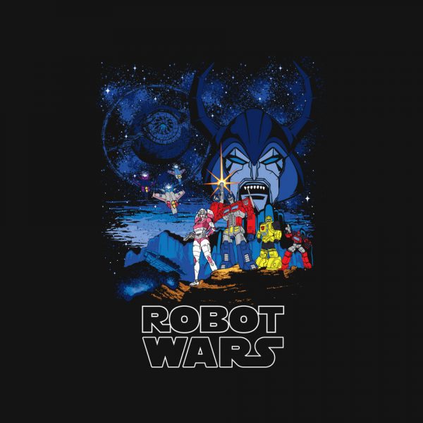Robot Wars - Image 4