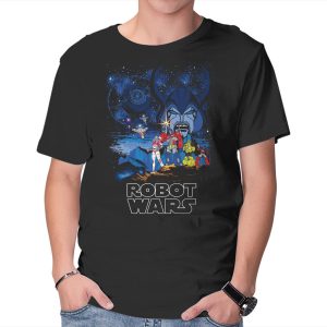 Robot Wars
