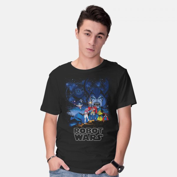 Robot Wars - Image 2