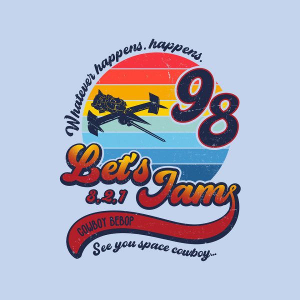 3, 2, 1. Let's Jam! - Image 12