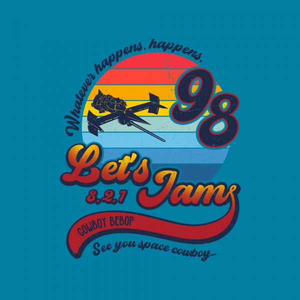 3, 2, 1. Let's Jam! - Image 16